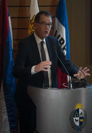 Conferencia Industria para el Desarrollo, en el marco de la Semana de la Industria